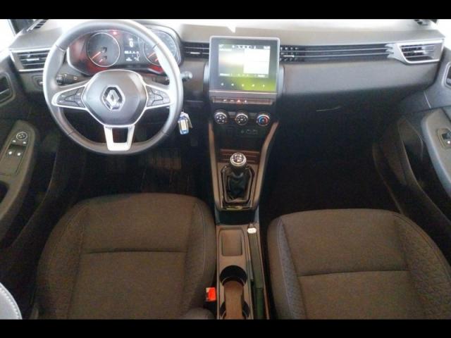 Renault Clio image 3