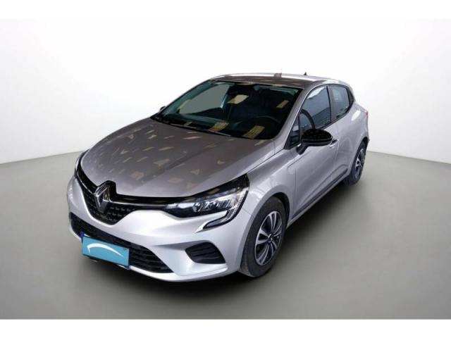 Renault Clio Tce 90 Equilibre