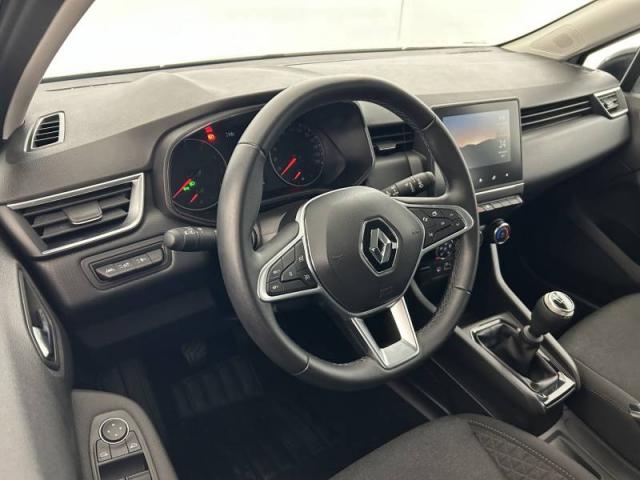 Renault Clio image 1