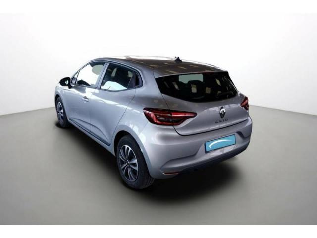Renault Clio image 6