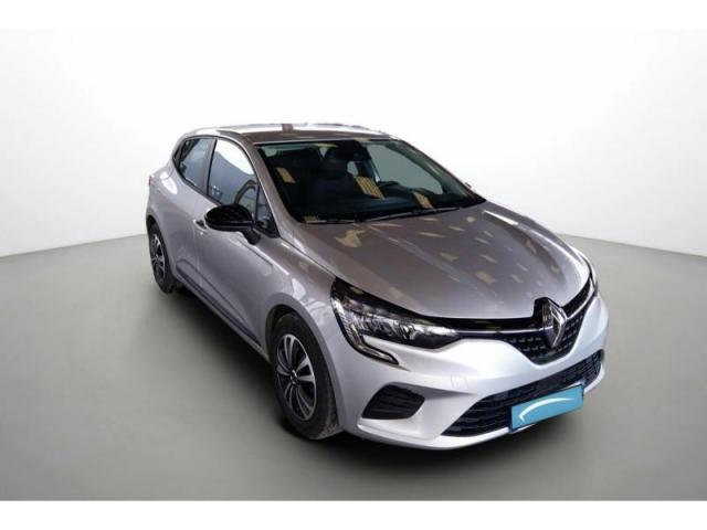 Renault Clio image 8