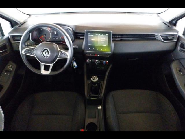 Renault Clio image 4