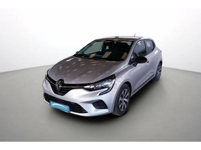 Renault Clio Tce 90 Equilibre