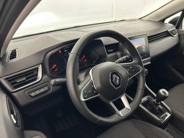 Renault Clio image 1