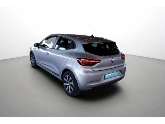 Renault Clio image 8