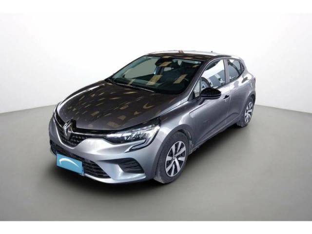 Renault Clio Tce 90 Equilibre