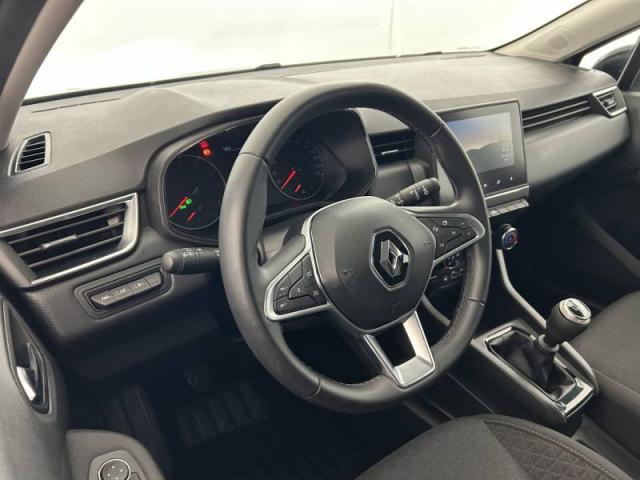 Renault Clio image 1