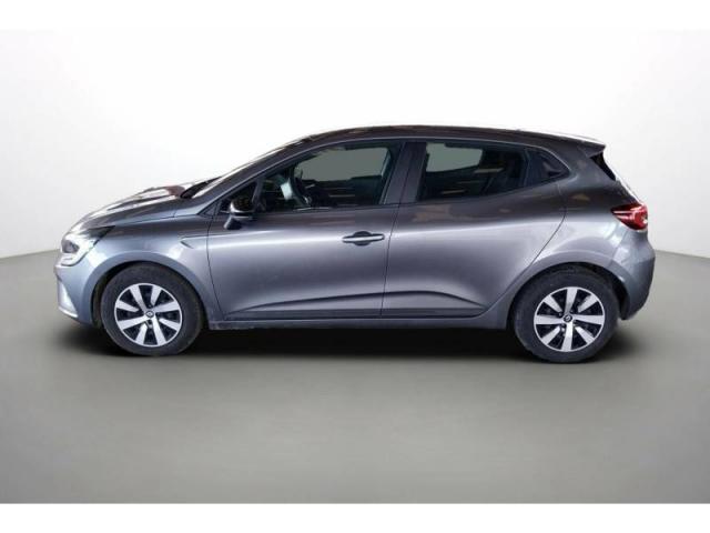 Renault Clio image 2