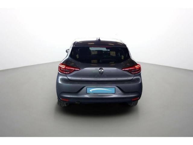 Renault Clio image 6