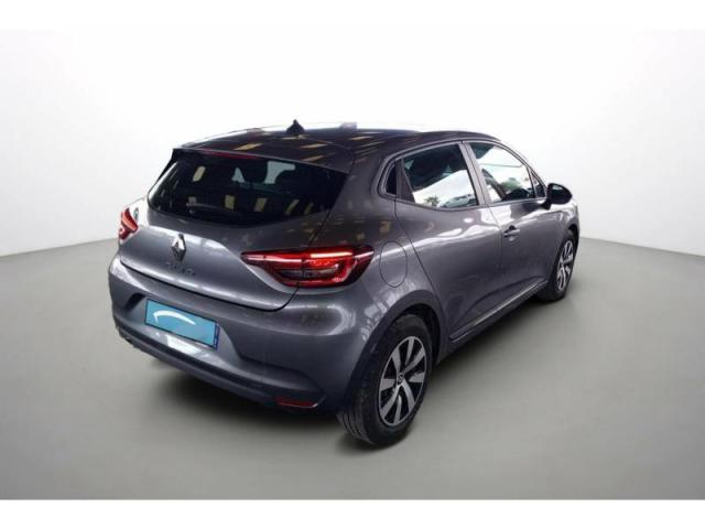 Renault Clio image 8