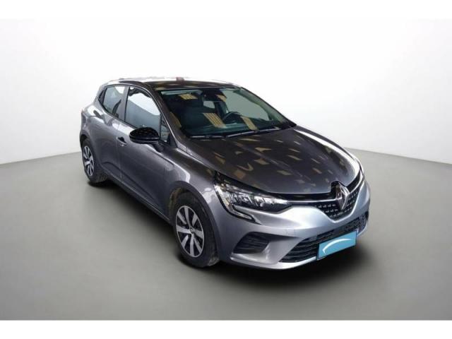 Renault Clio image 7