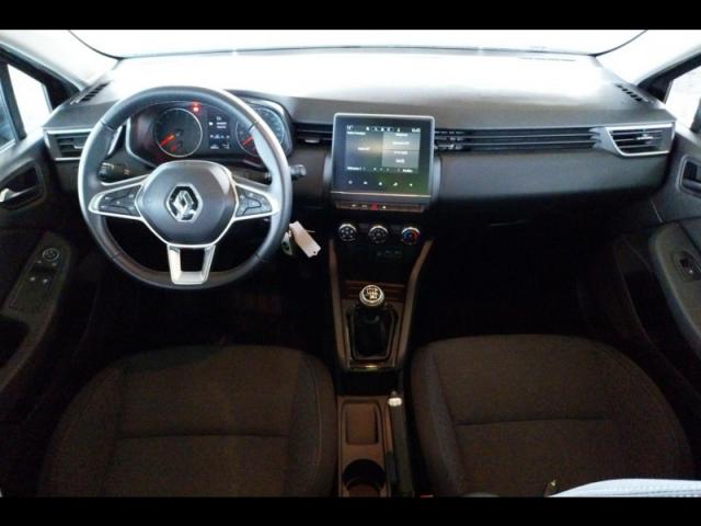 Renault Clio image 3