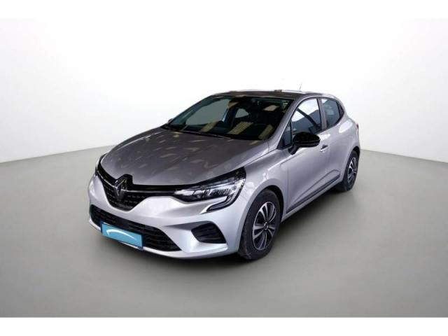 Renault Clio Tce 90 Equilibre