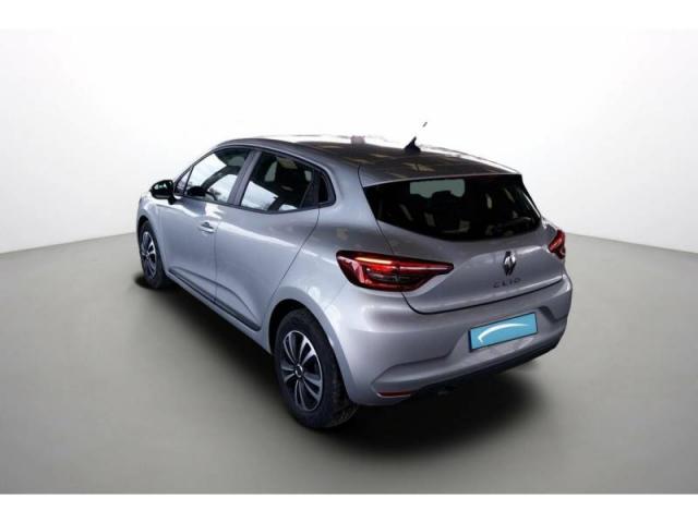 Renault Clio image 8