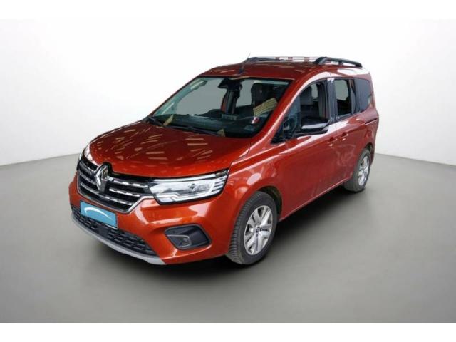 Renault Kangoo Tce 130 Techno