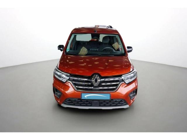 Renault Kangoo image 6