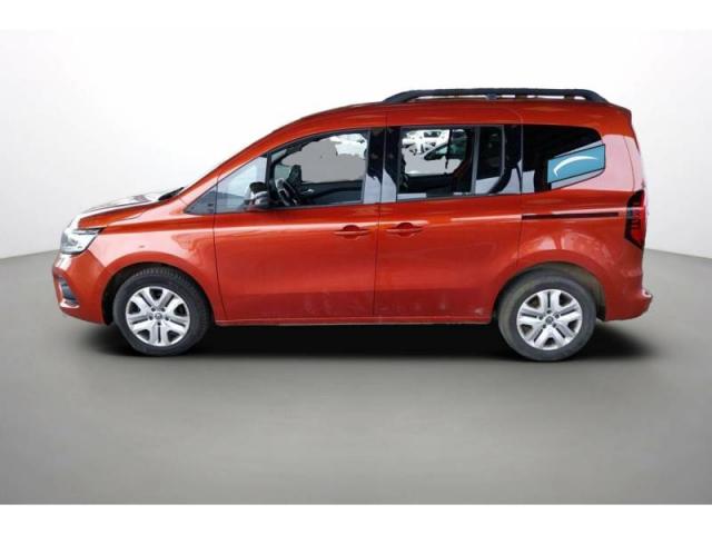 Renault Kangoo image 4