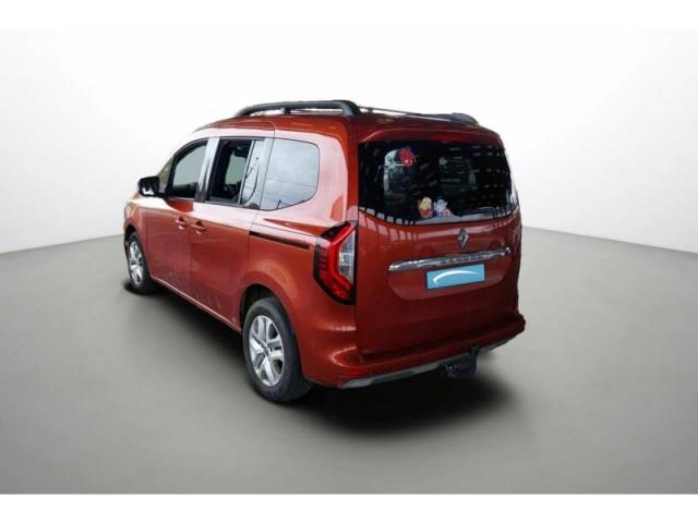 Renault Kangoo image 5