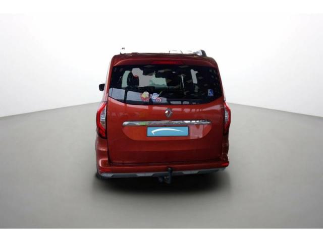 Renault Kangoo image 1