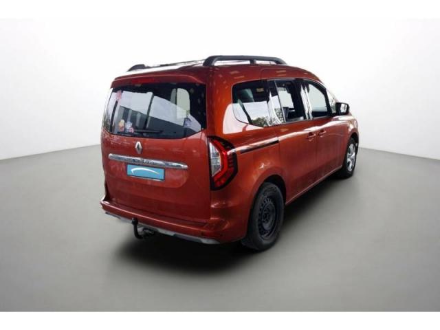 Renault Kangoo image 7