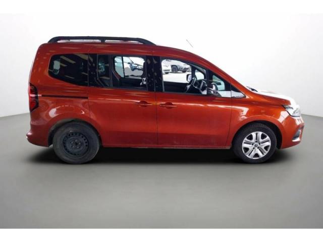 Renault Kangoo image 2