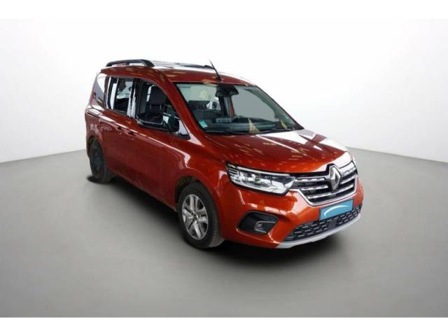 Renault Kangoo image 8