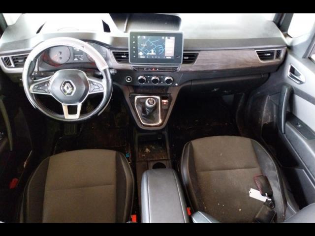 Renault Kangoo image 3