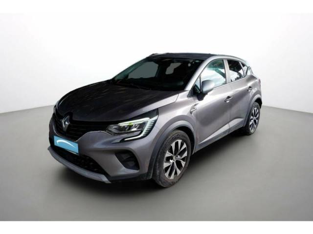 Renault Captur Tce 90 Evolution