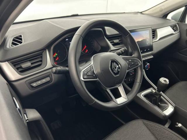 Renault Captur image 1