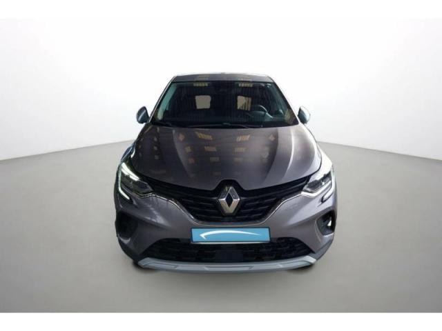 Renault Captur image 3