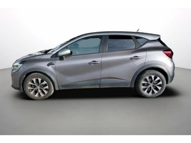 Renault Captur image 4