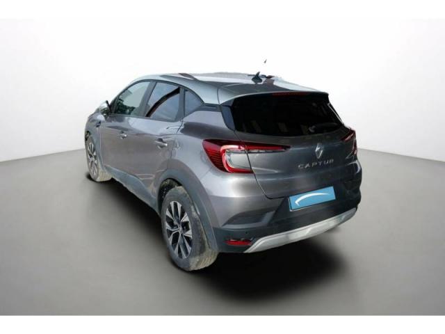 Renault Captur image 9
