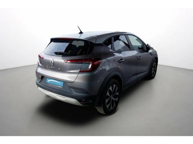 Renault Captur image 7