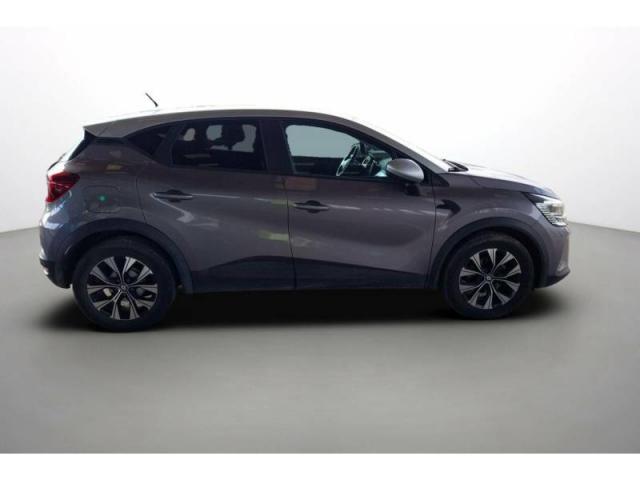 Renault Captur image 8