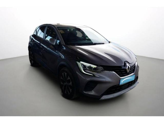 Renault Captur image 6