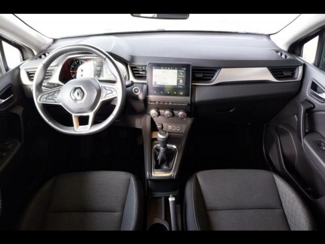 Renault Captur image 5