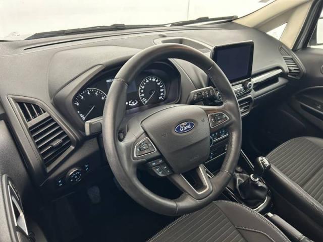 Ford Ecosport image 1