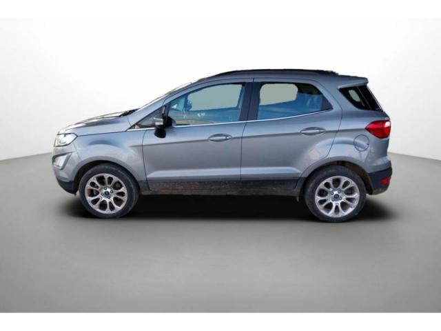 Ford Ecosport image 6