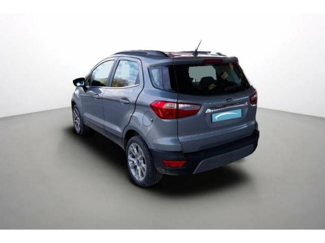 Ford Ecosport image 2