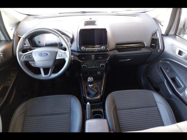 Ford Ecosport image 7