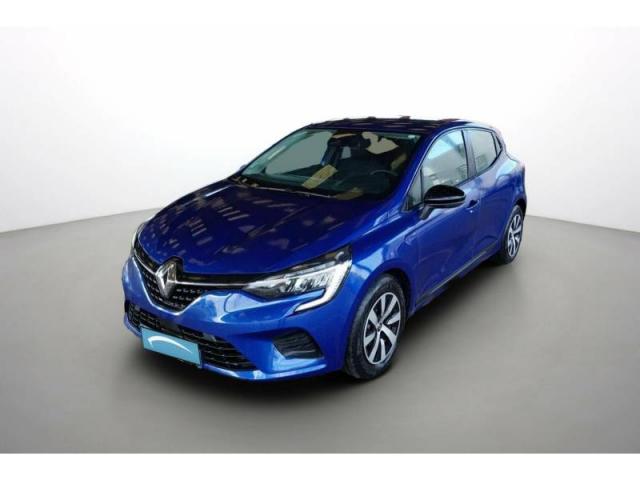 Renault Clio Tce 90 Equilibre