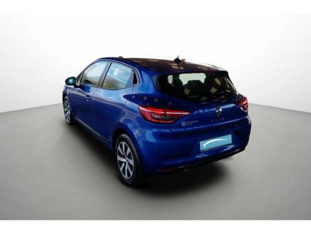 Renault Clio image 1