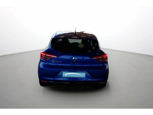 Renault Clio image 7