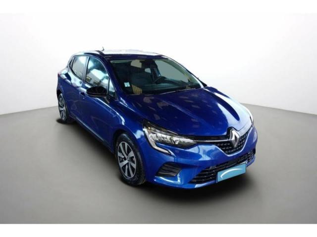 Renault Clio image 8