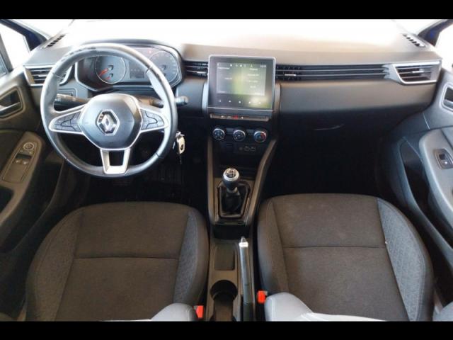 Renault Clio image 2