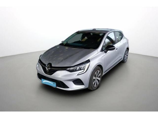 Renault Clio Tce 90 Equilibre