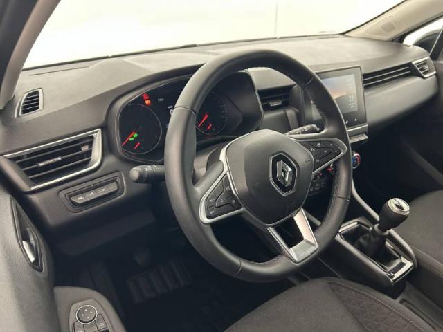 Renault Clio image 1