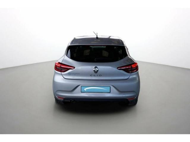 Renault Clio image 2