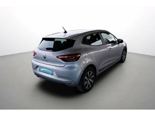 Renault Clio image 9