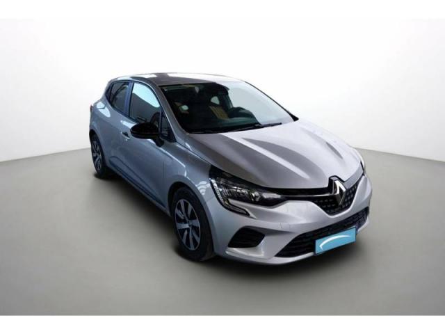 Renault Clio image 6